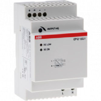Axis Communications POWER SUPPLY DIN CP-D 12/2.1 25W